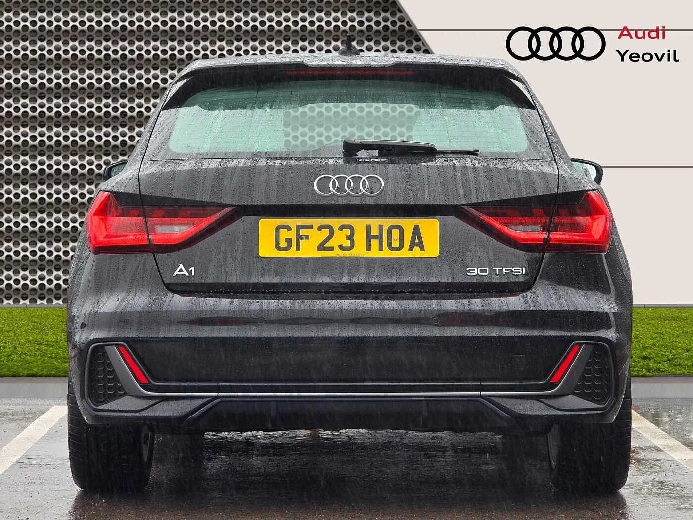 Audi-A1 Sportback-image-11