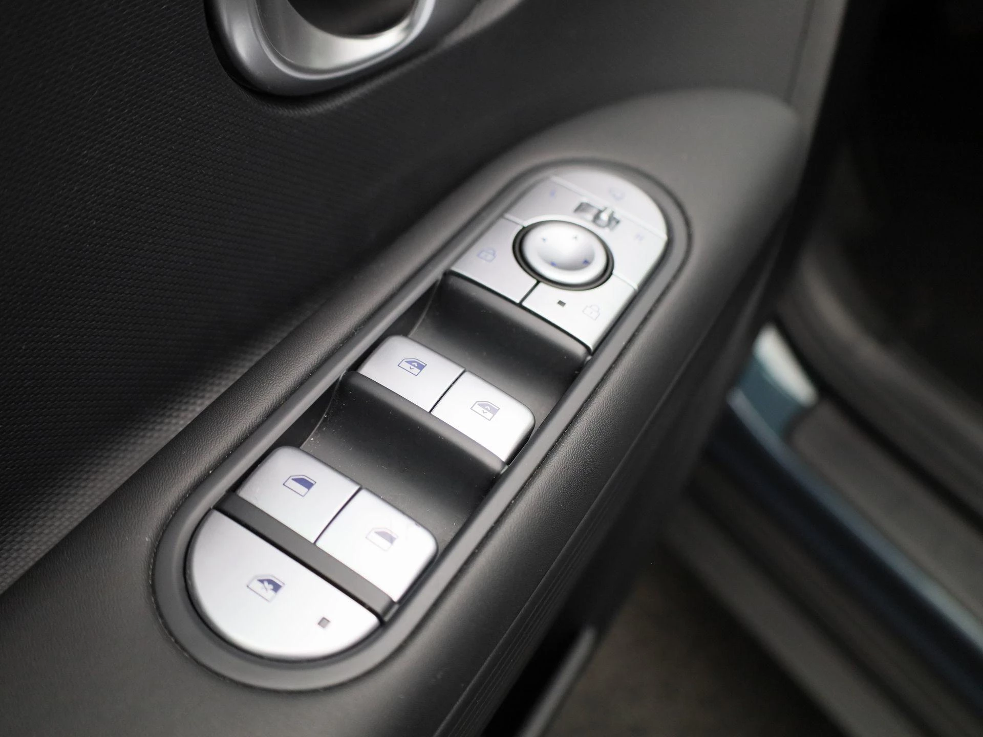 Hyundai IONIQ 5 58kWh Core