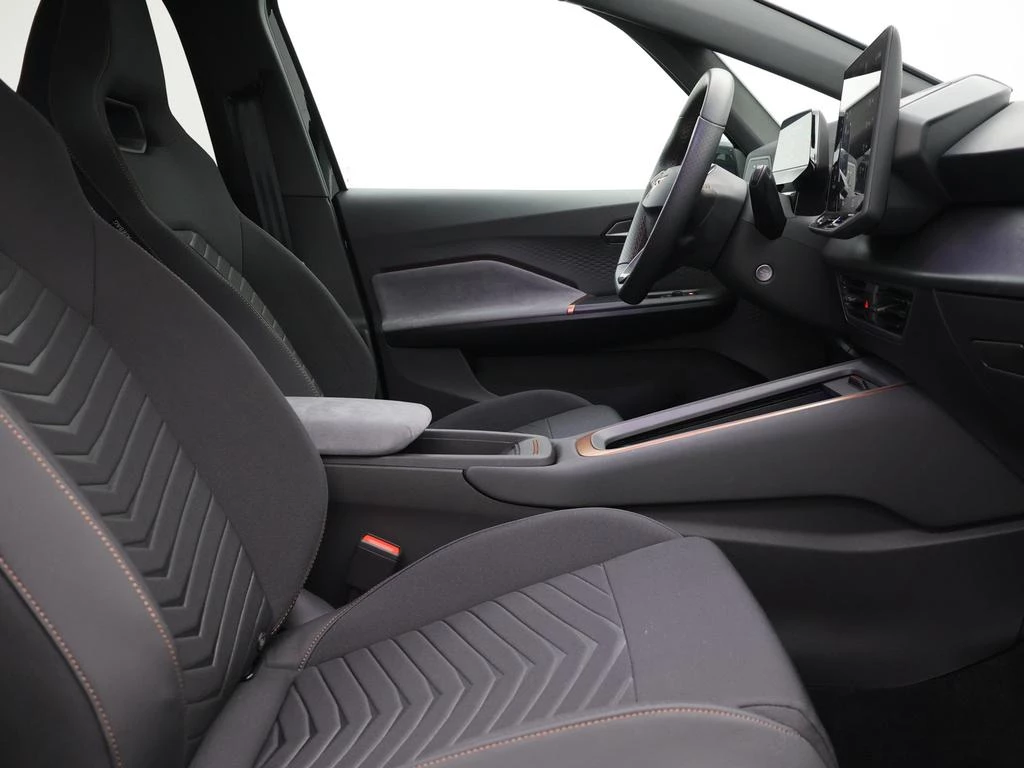 CUPRA Born Born eBoost Business 231pk v 59 kWh * DEMO *