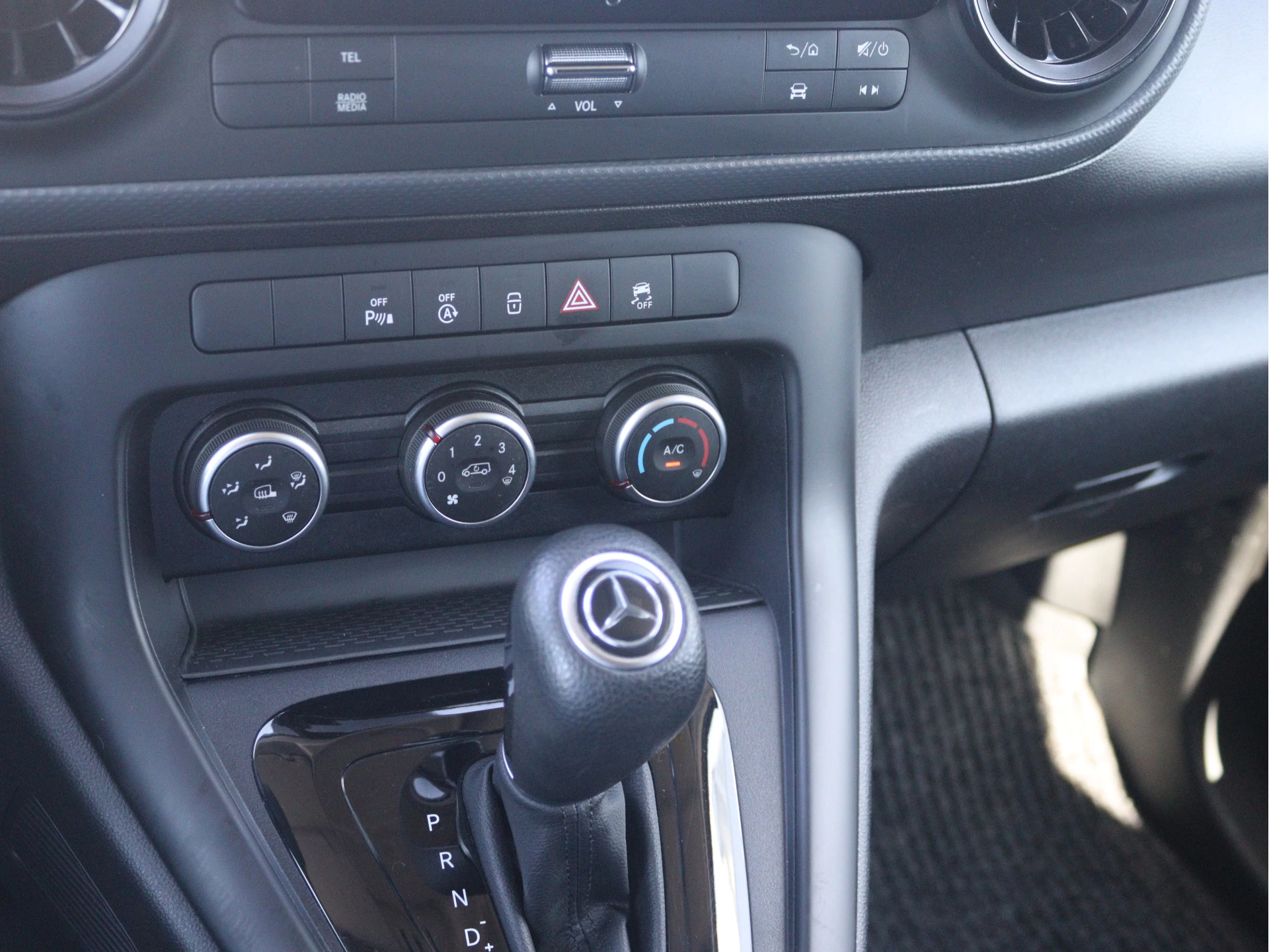 Mercedes-Benz Citan 110 CDI L1 Pro | AIRCO/CRUISE/PDC/BETIMMERING | Certified