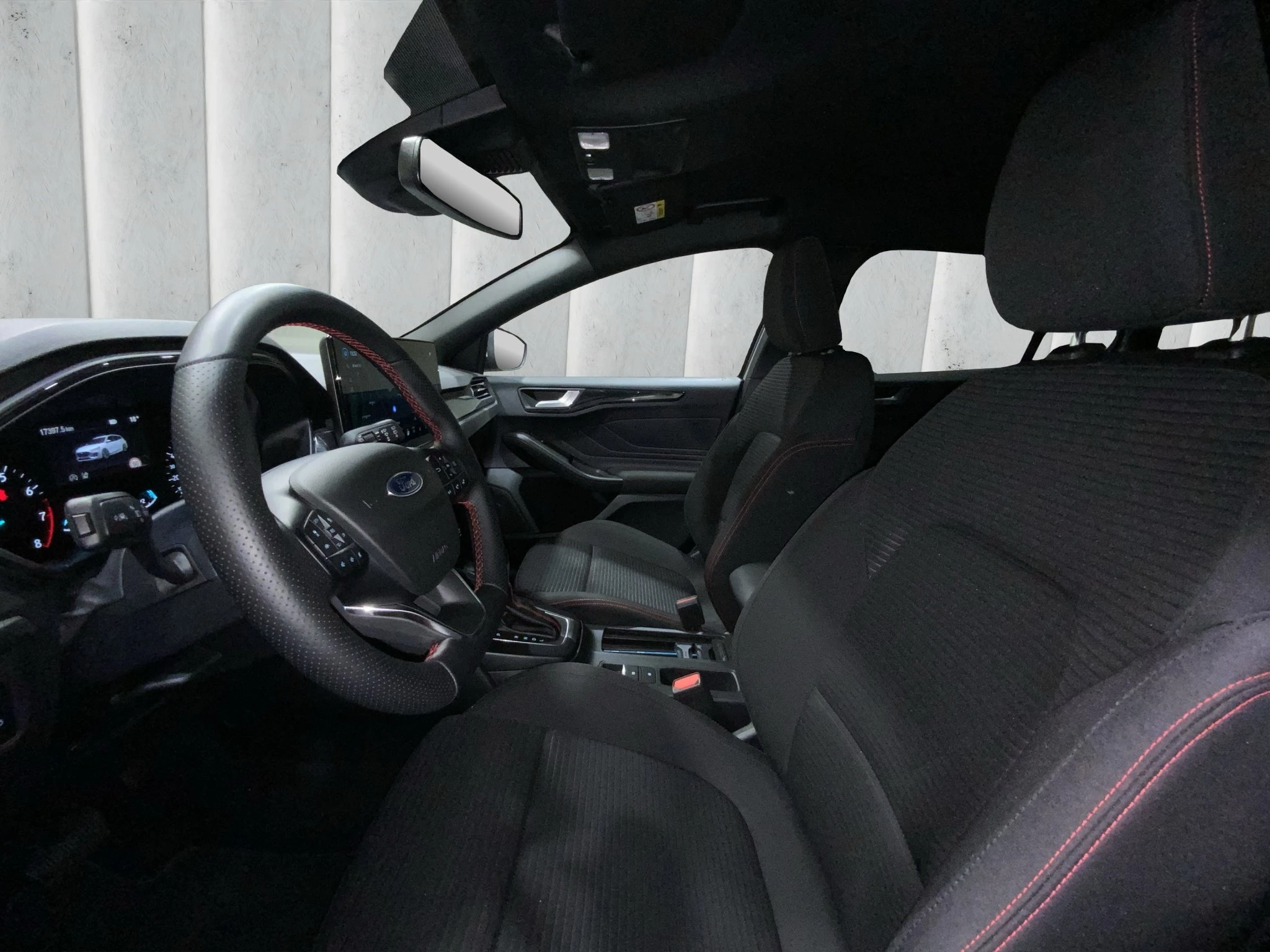 Ford Focus ST-Line Turnier Aut.*ACC*KAM*NAVI*LED*WINTER-PKT.