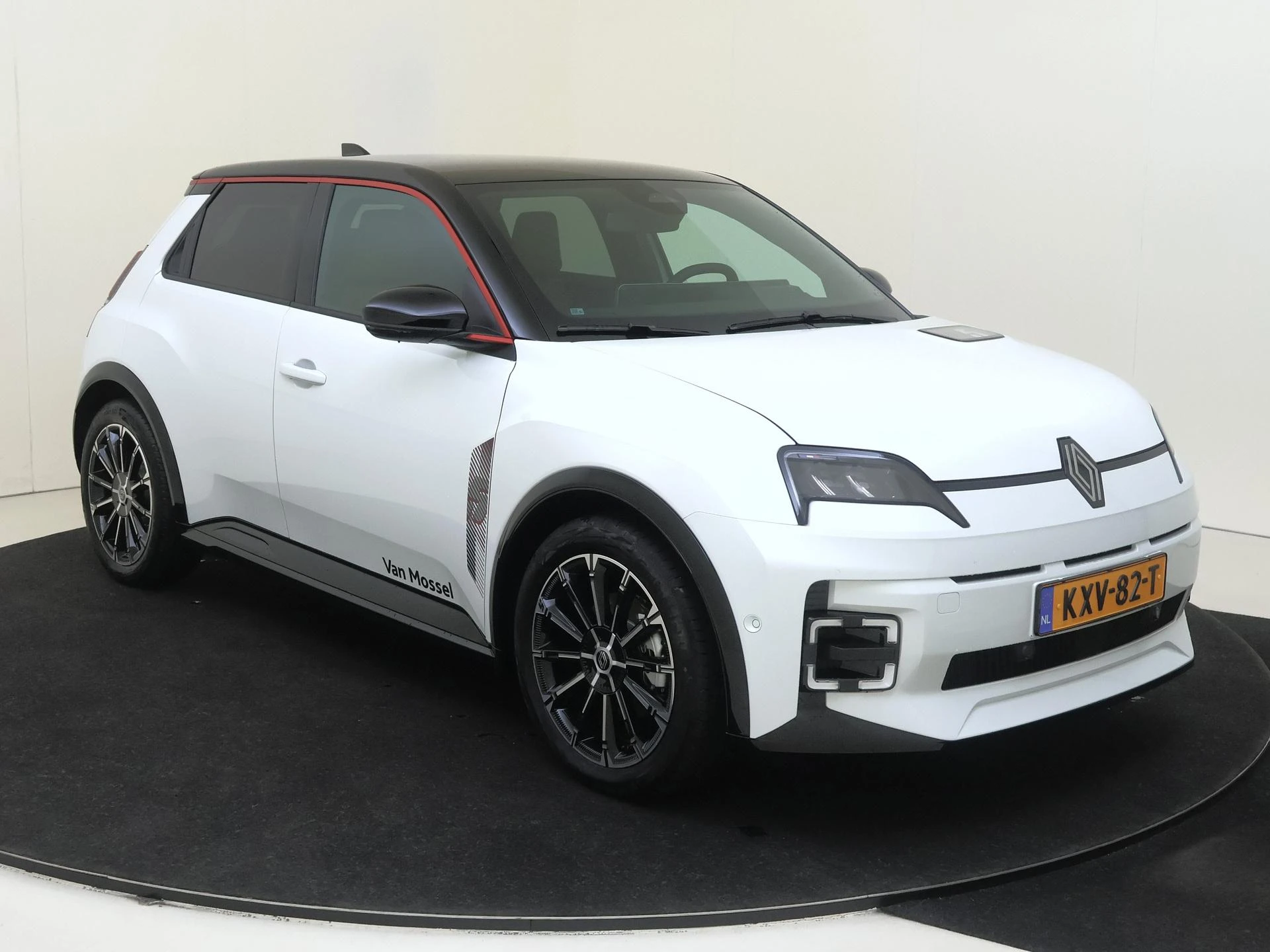 Renault R5