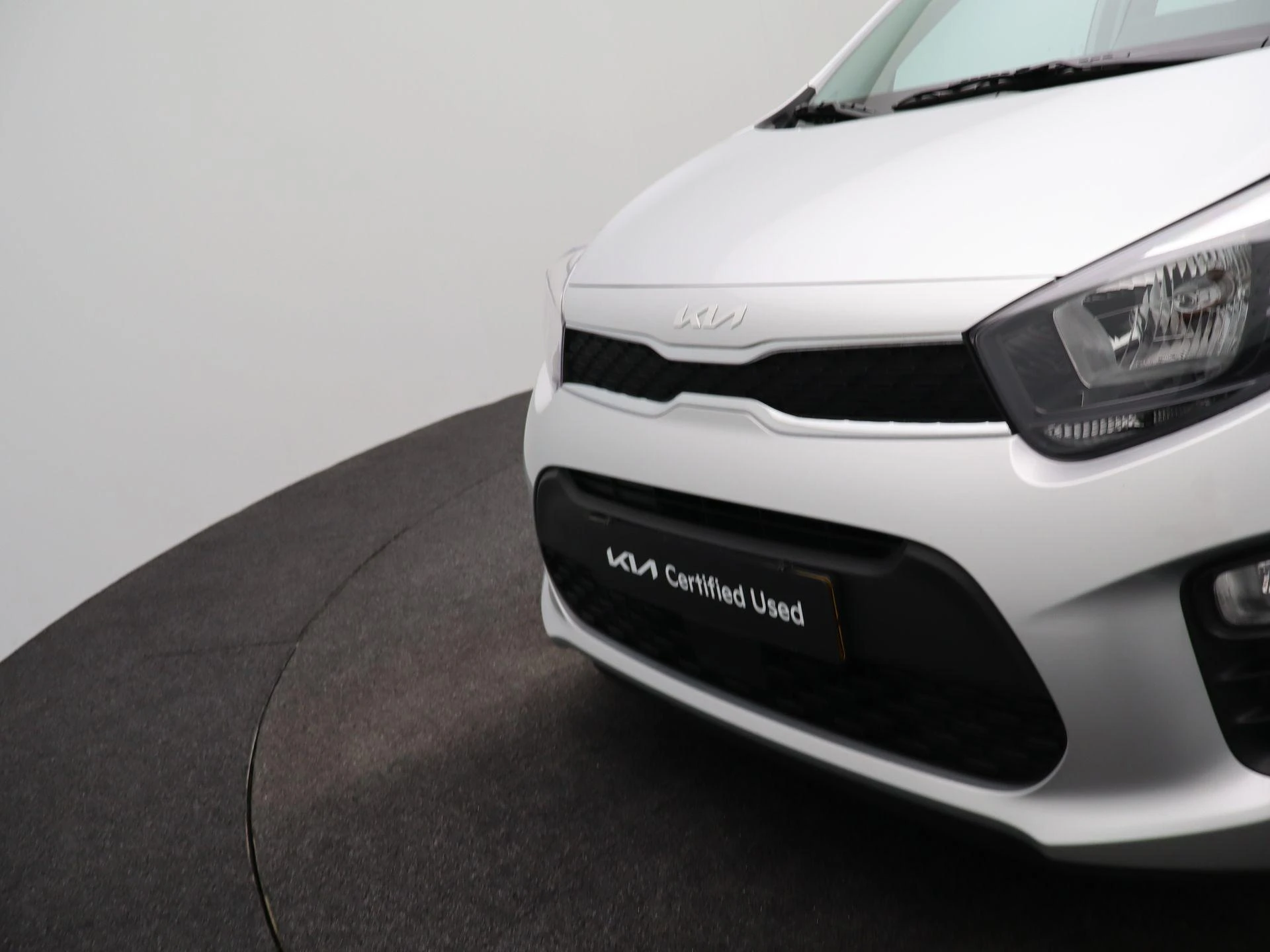 Kia Picanto 1.0 DPi DynamicLine