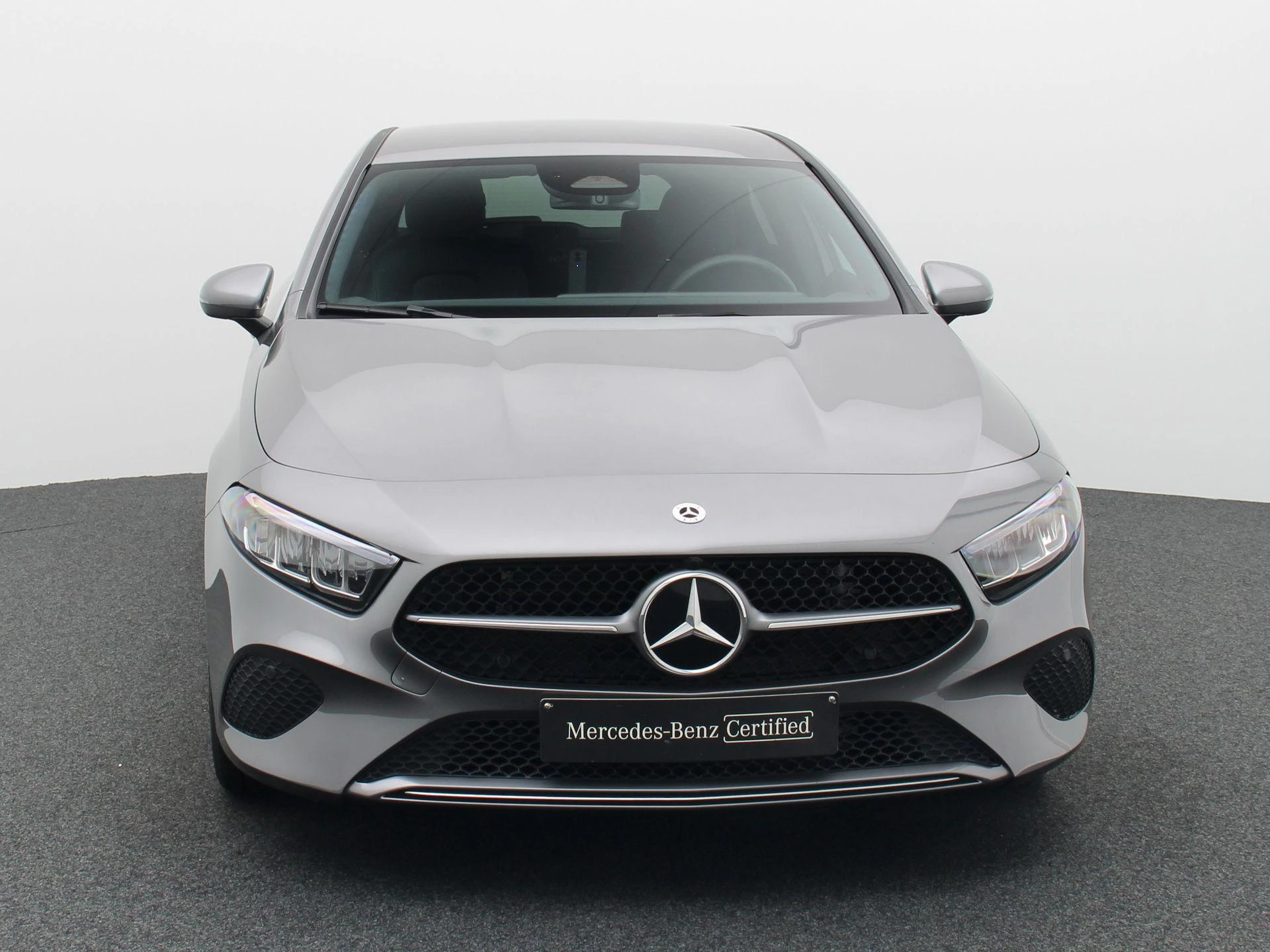 Mercedes-Benz Classe A 180 d Business Line