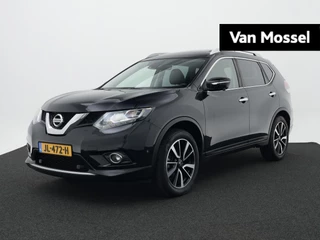 Nissan X-Trail 1.6 DIG-T Tekna