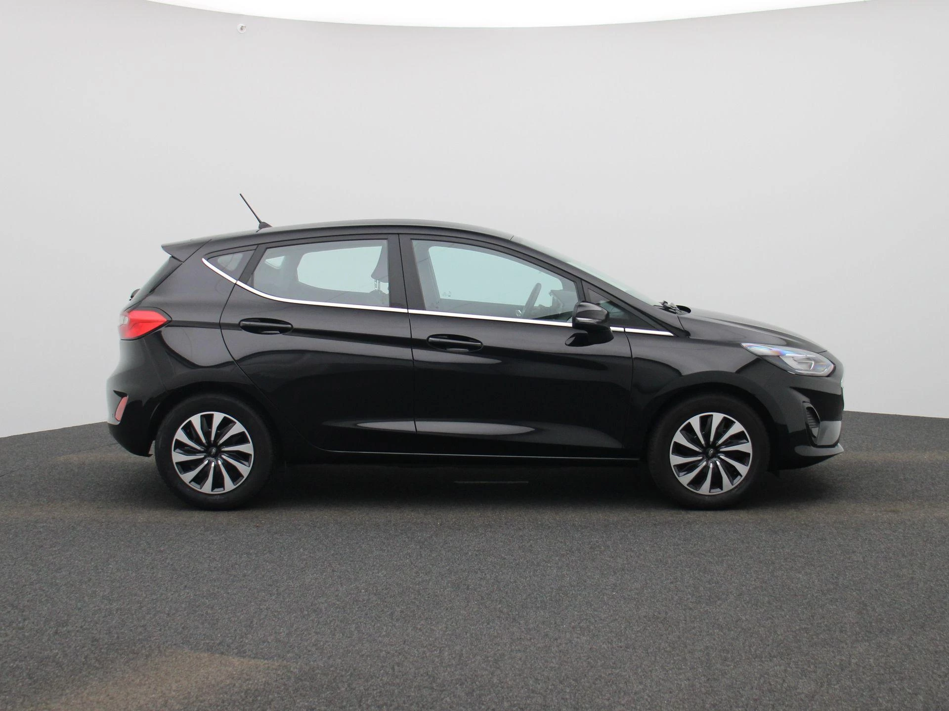 Ford Fiesta 1.0 EcoBoost Titanium