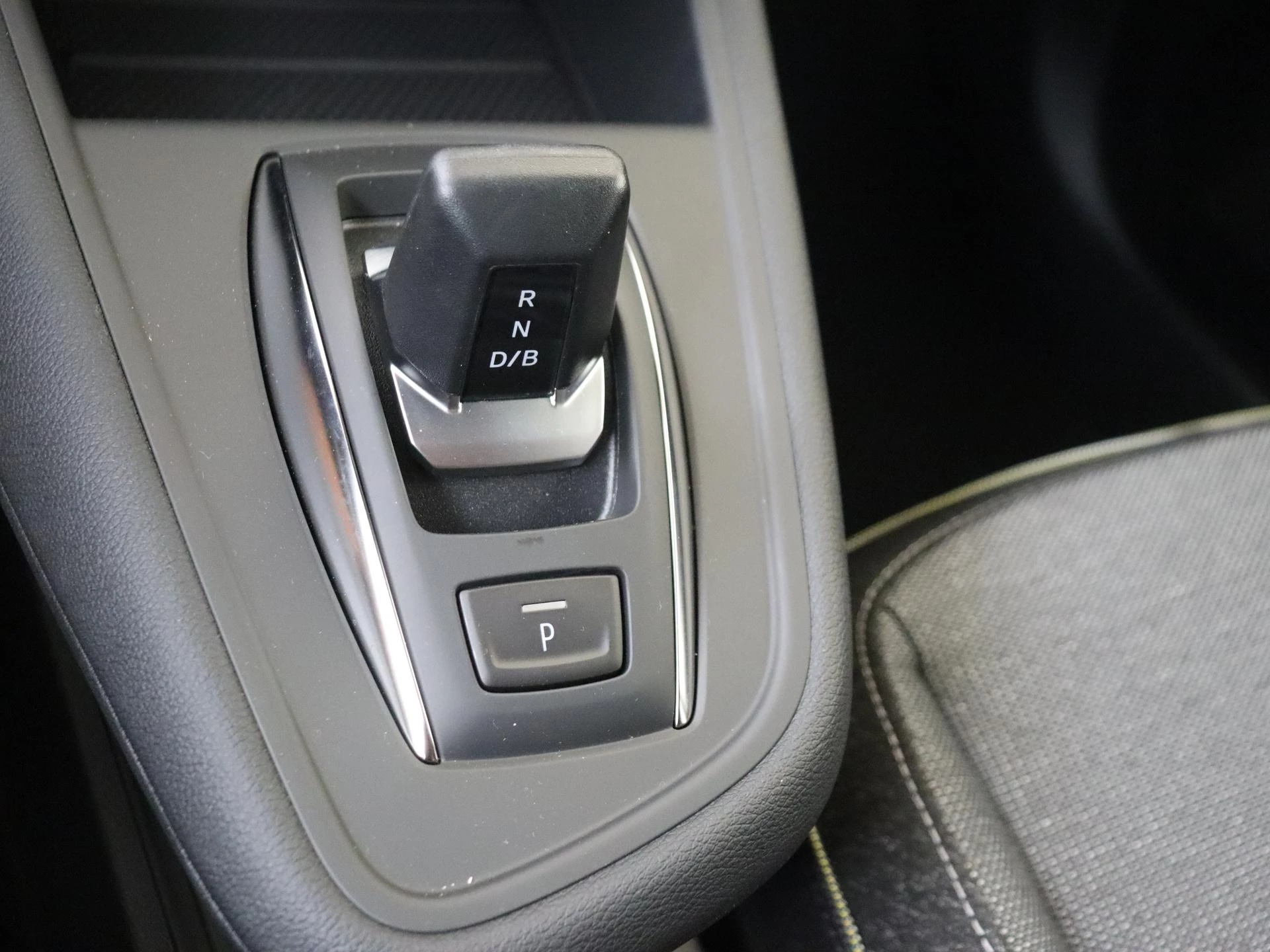 Renault Symbioz 1.8 E-Tech full hybrid 160 PK techno
