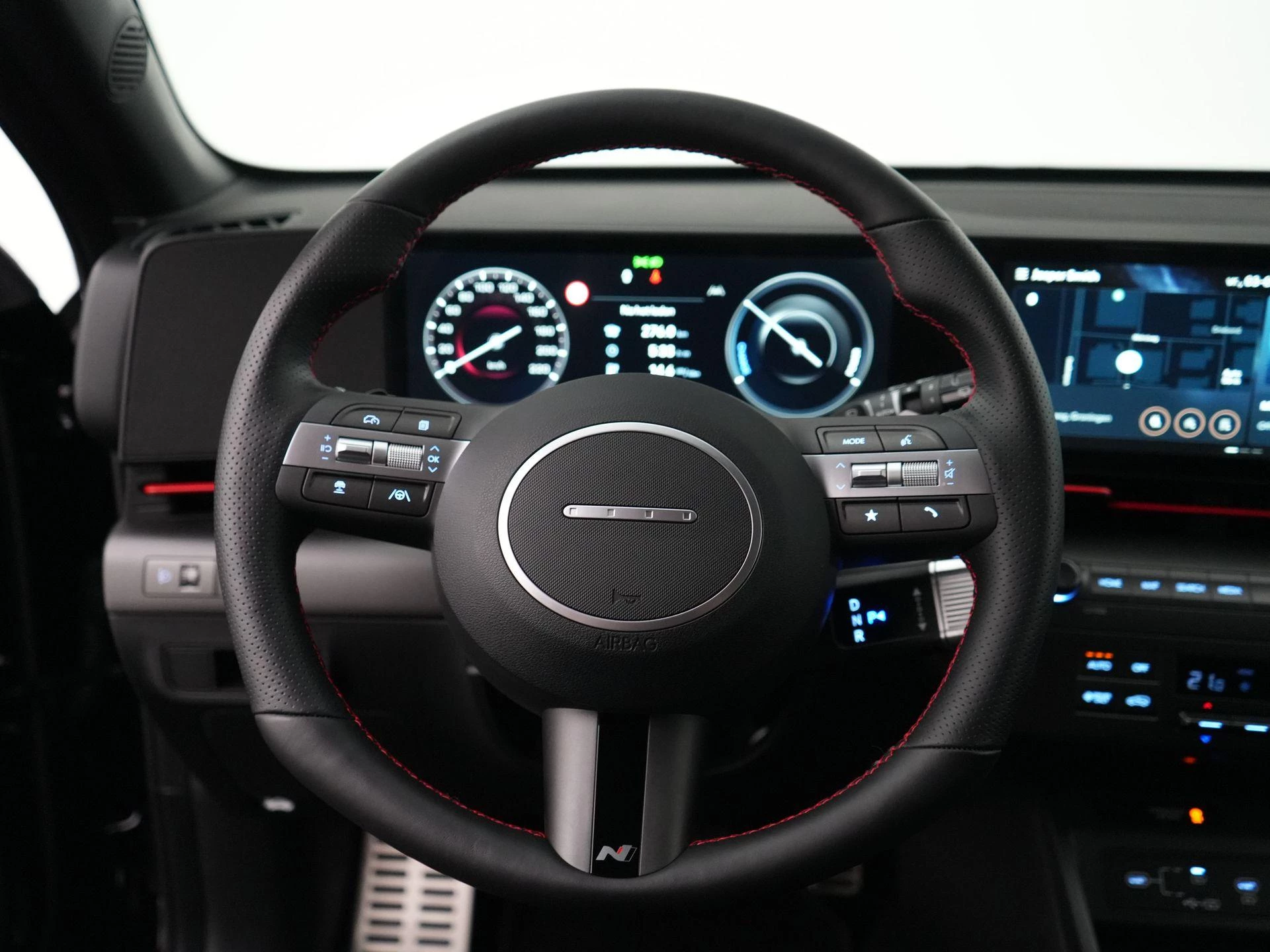 Hyundai Kona Electric N Line Business 64.8 kWh