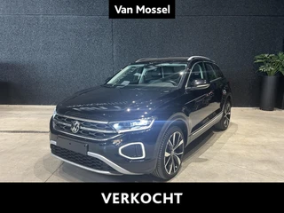 Volkswagen T-Roc 1.5 TSI Life DSG