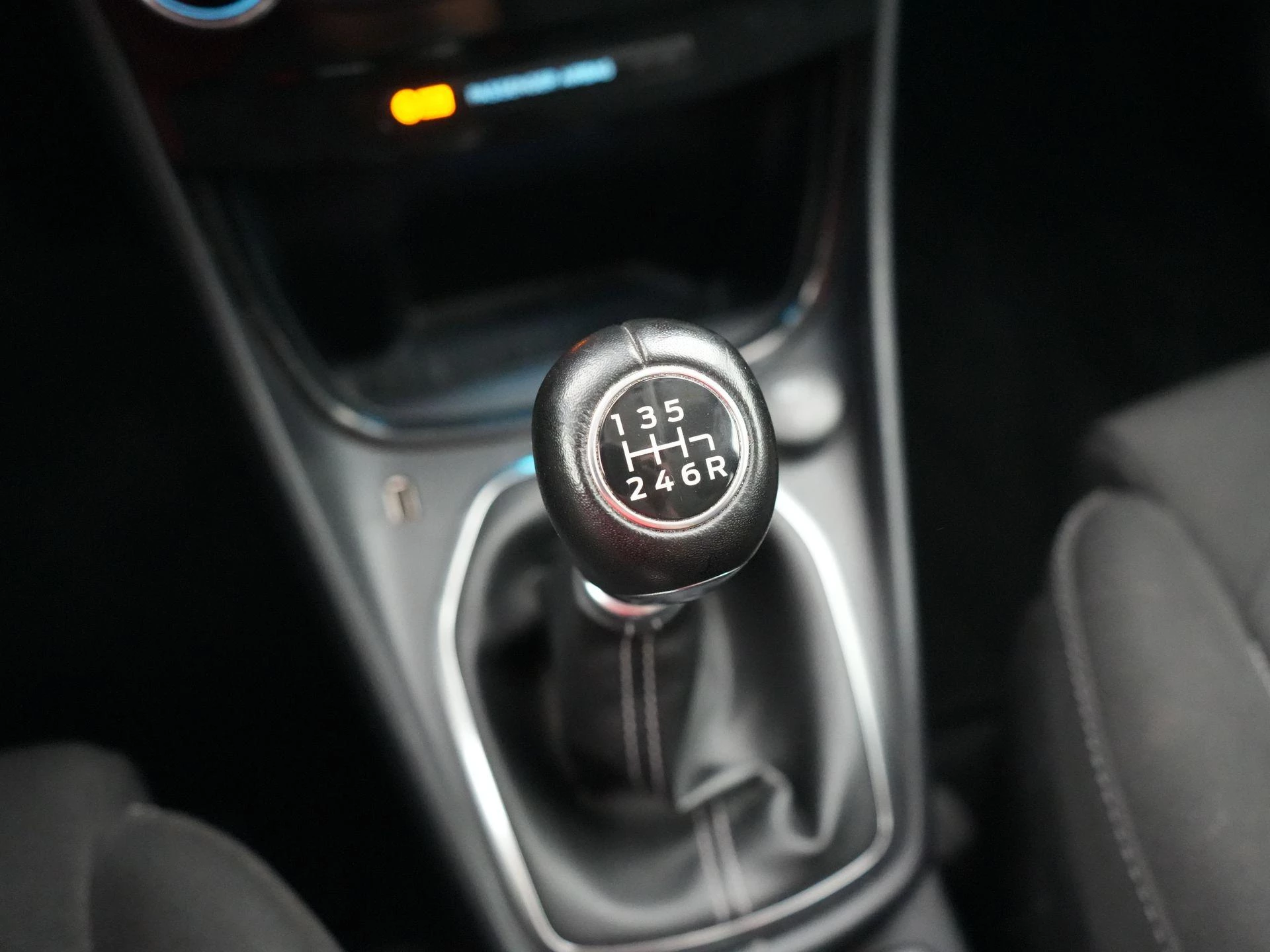 Ford Puma 1.0i Ecoboost mHEV 92kW Titanium
