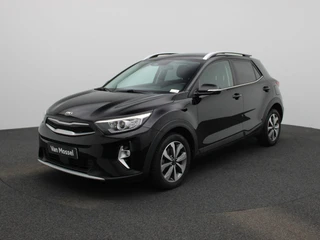Kia Stonic 1.0 T 100 More