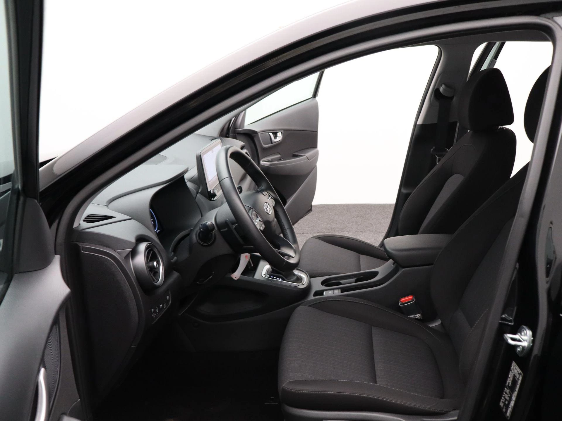 Hyundai Kona 1.6 GDI HEV Comfort Smart Automaat |