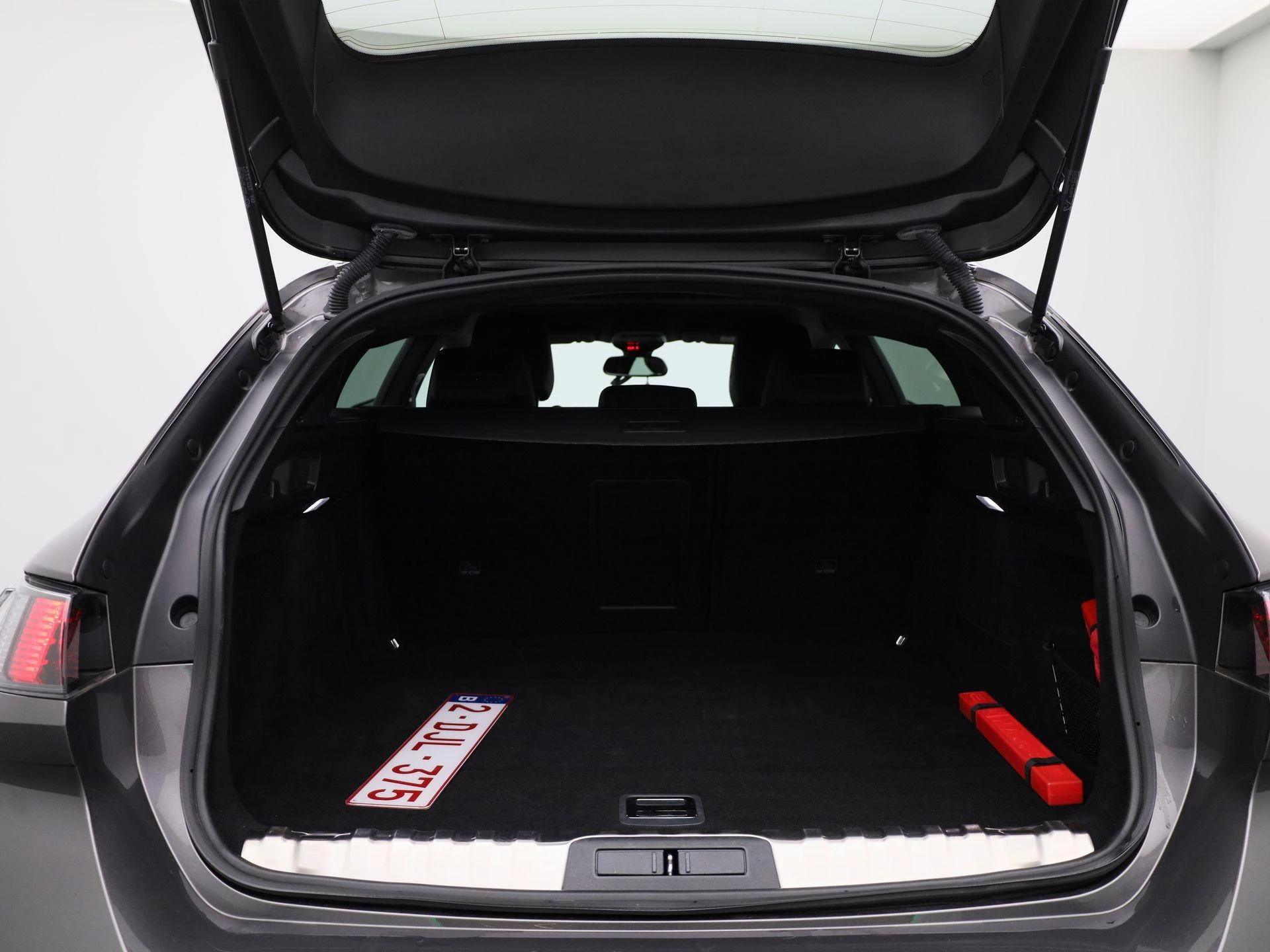 Peugeot 508 SW 1.5 BlueHDi 130 S&S EAT8 Allure Pack