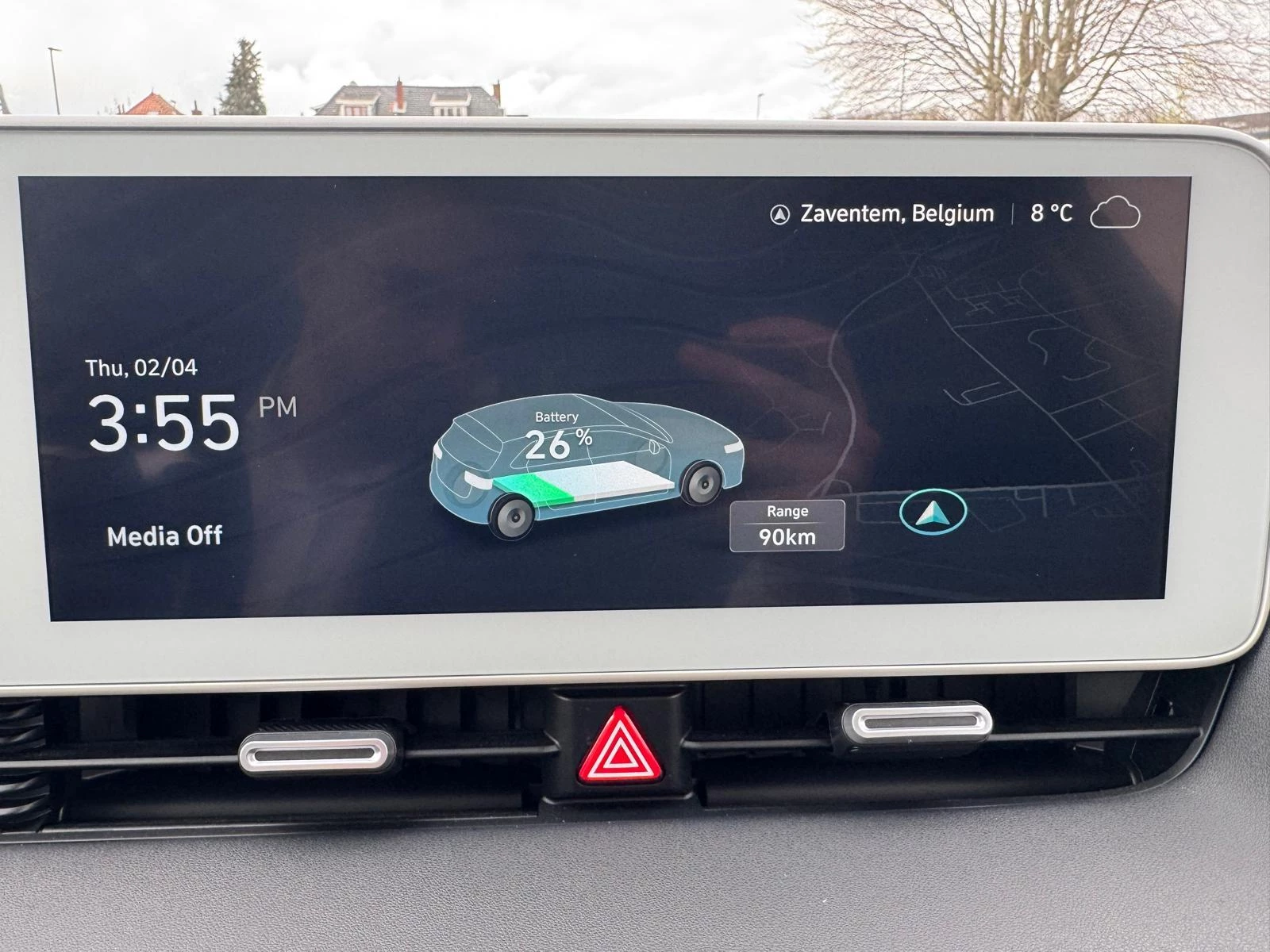 Hyundai-IONIQ 5-image-14