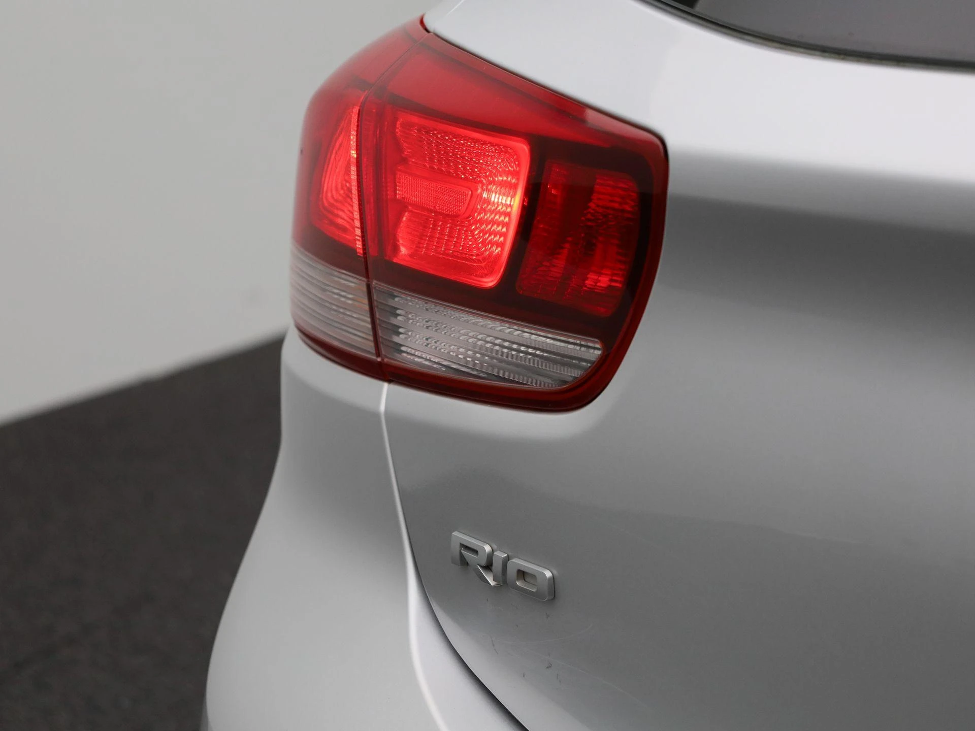 Kia Rio Easy 1.2