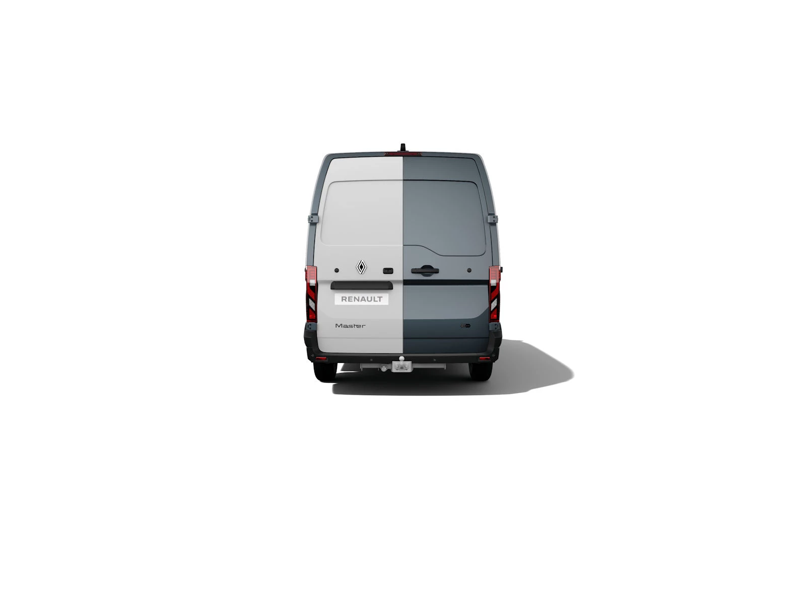 Renault Master Gesloten Bestel L2H2 T35 E-TECH Electric 140 Long Range 1AT Extra