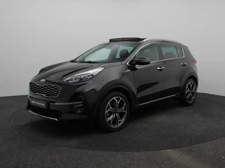 Kia Sportage 1.6 T-GDI GT-Line