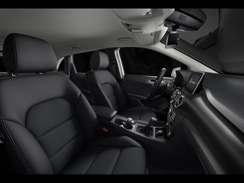 Mercedes-Benz-B-Klasse 180-image-9