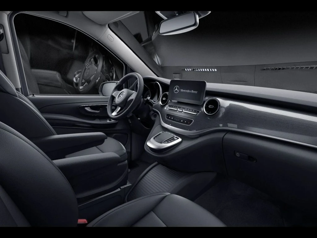 Mercedes-Benz-V-Klasse 250 d-image-8