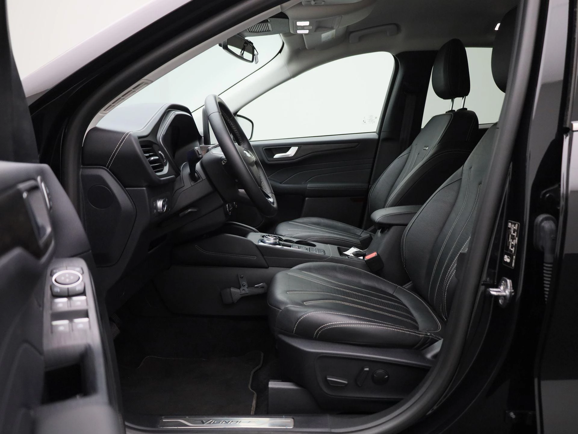 Ford Kuga 2.5 PHEV Vignale
