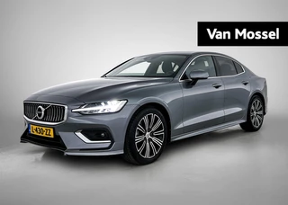 Volvo S60 2.0 B3 Inscription