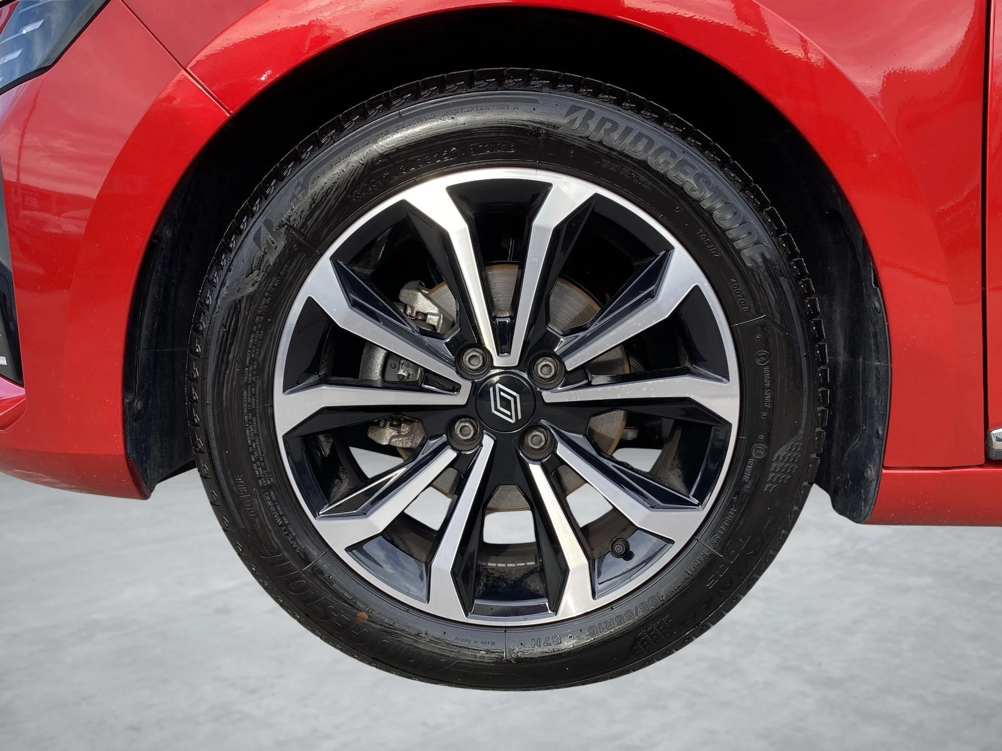 Renault Clio TCe 90 Techno