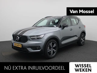 Volvo XC40 1.5 T3 R-Design