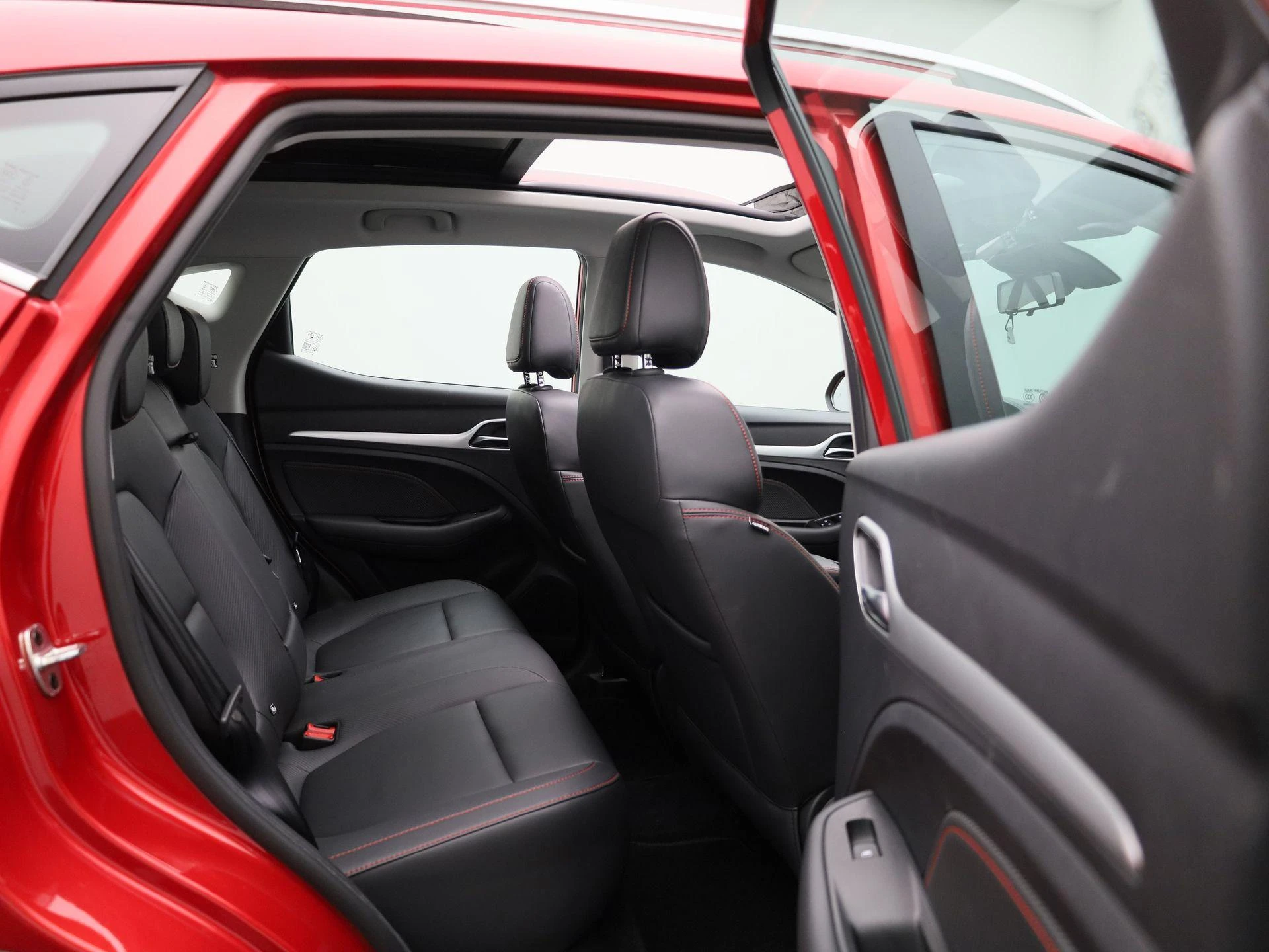 MG-ZS EV-image-38