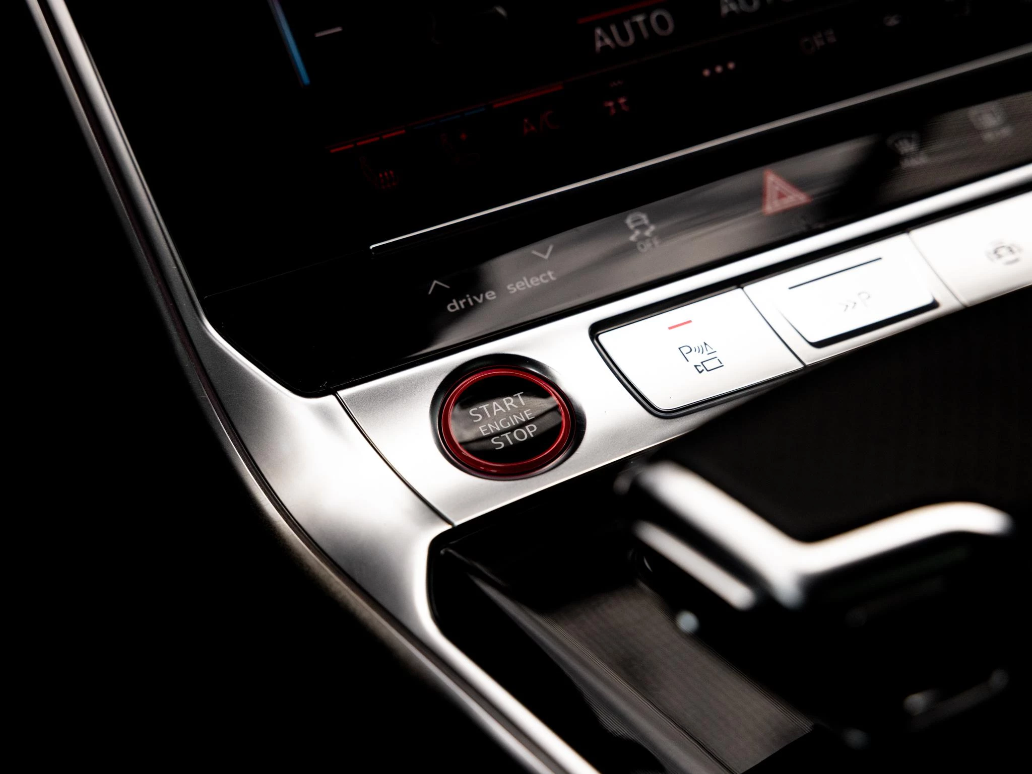 Audi RS6 Avant 4.0 TFSI quattro
