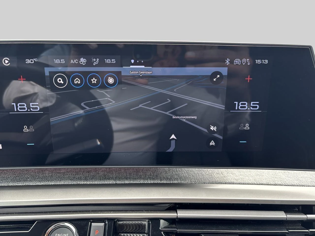 Peugeot 3008 1.6 HYBRID 195 e-DSC7 GT