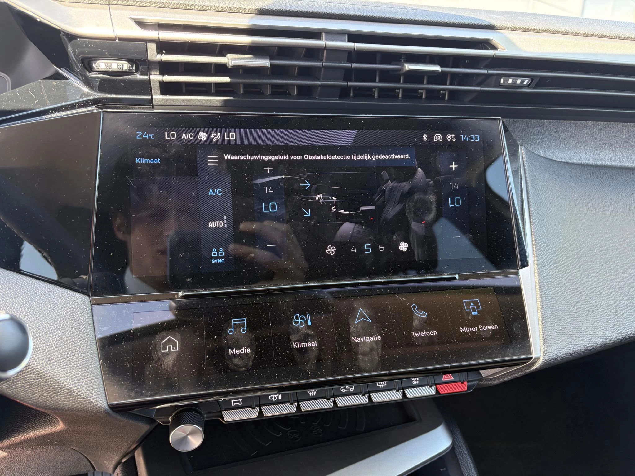Peugeot 408 1.2 Hybrid 145 e-DCS6 Allure