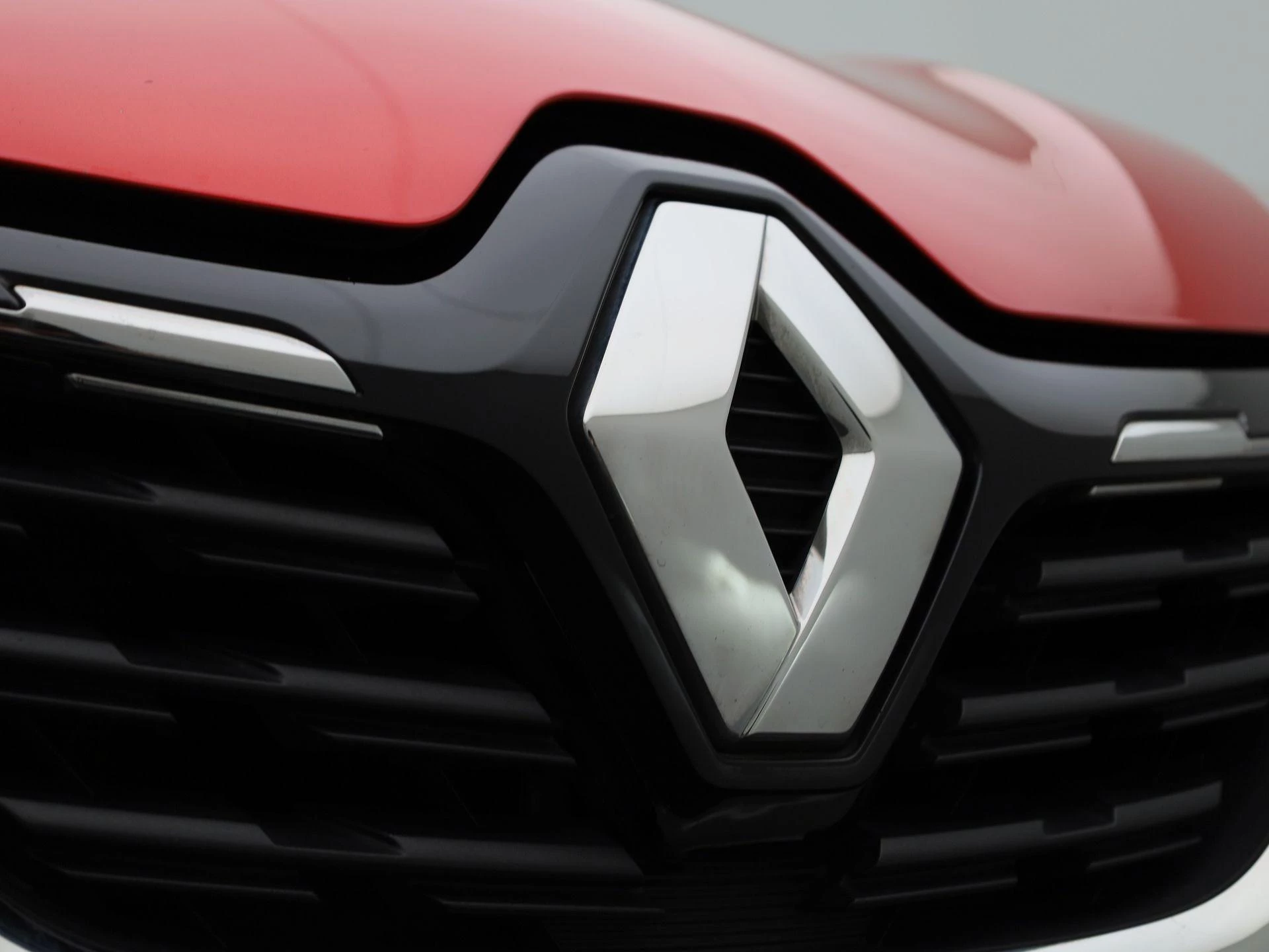 Renault Captur TCe 90 GPF Intens