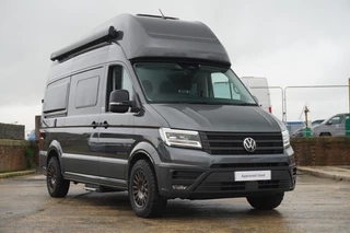 Volkswagen California GRAND 2.0 TDI 600 5dr Tip Auto [3.5T]