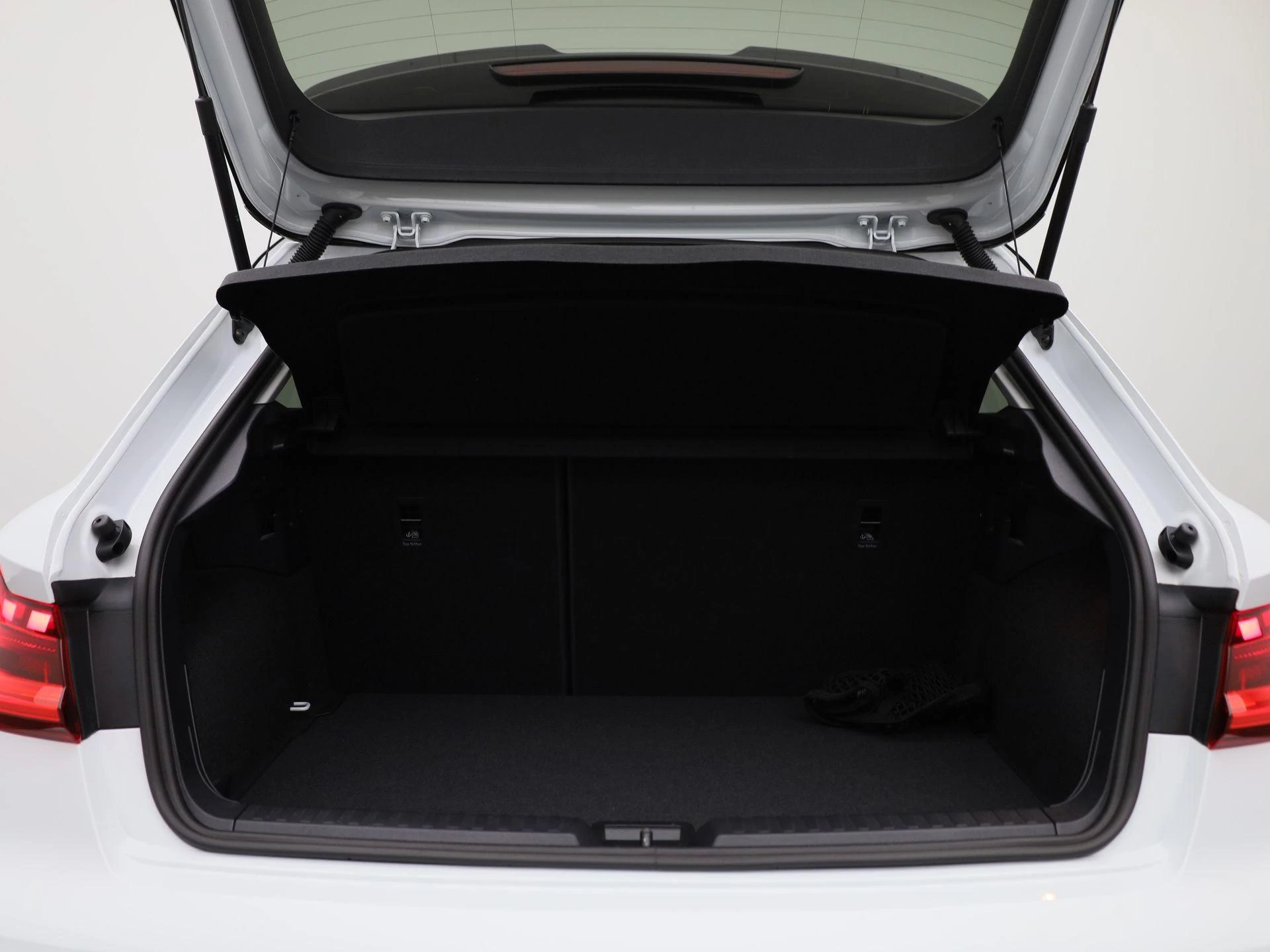 Audi A1 allstreet 35 TFSI Advanced edition