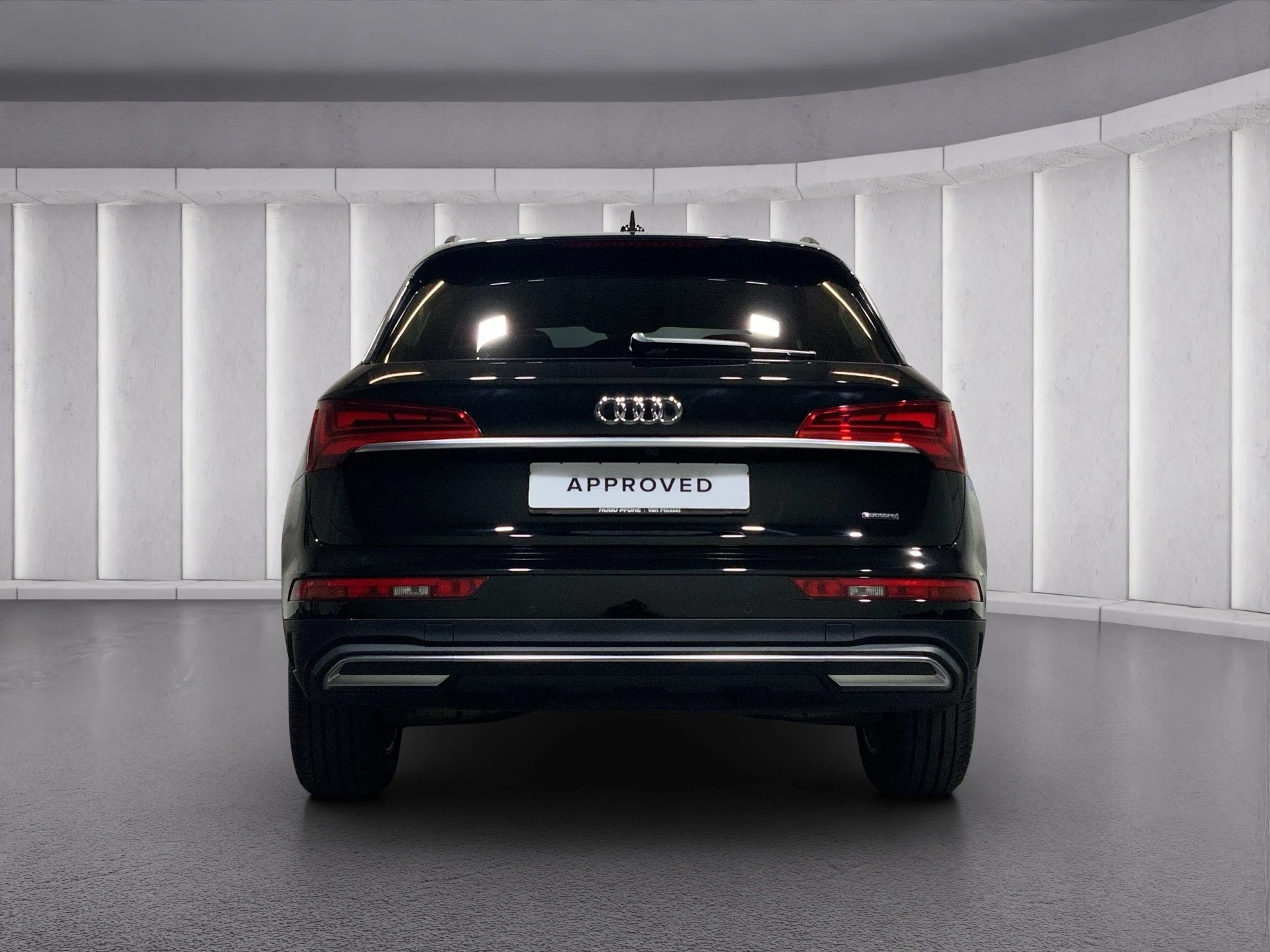 Audi Q5 40 2.0 TDI quattro