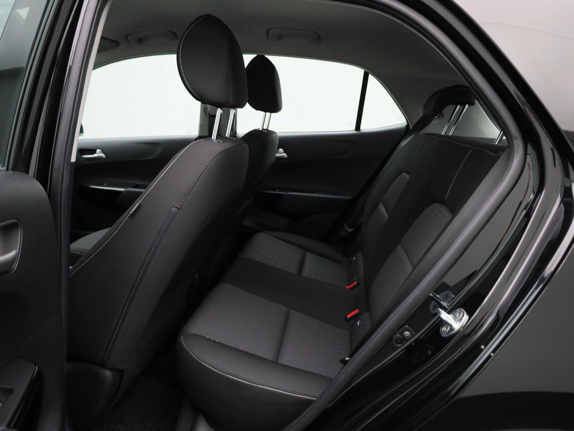 Kia Picanto Fusion 1.0