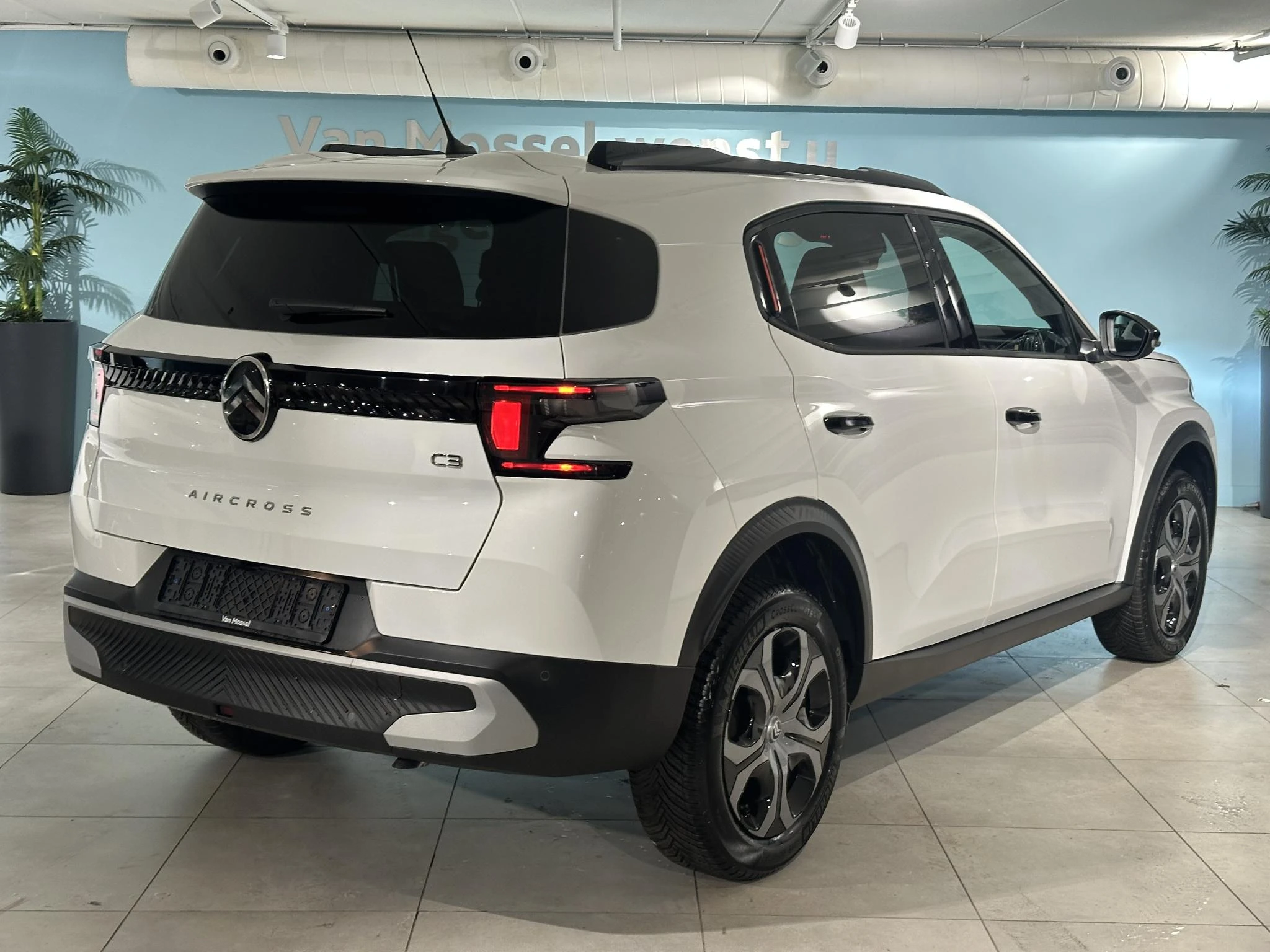 Citroën-C3 Aircross-image-2