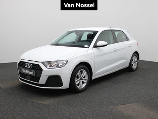 Audi A1 Sportback 1.0 25 TFSI 70kW Attraction