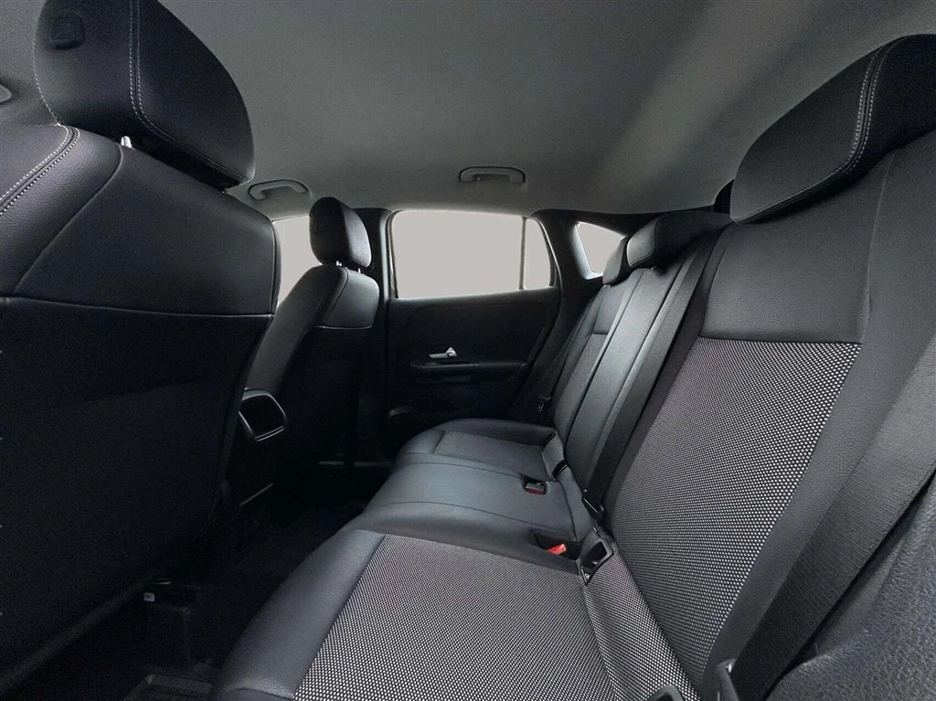 Mercedes-Benz GLA GLA250 e 1,3 Plugin-hybrid 8G-DCT 218HK 5d 8g Aut.