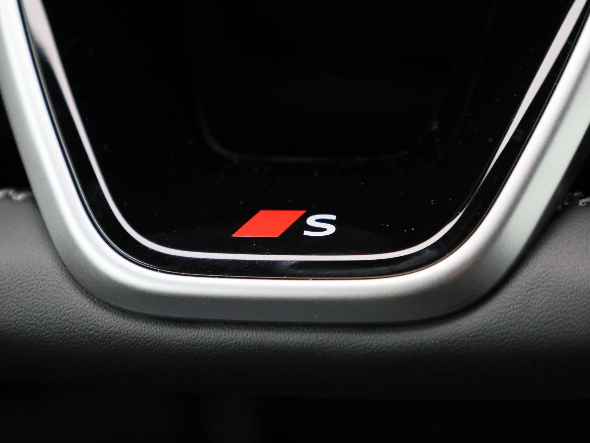 Audi A6 Avant e-tron S edition 83 kWh