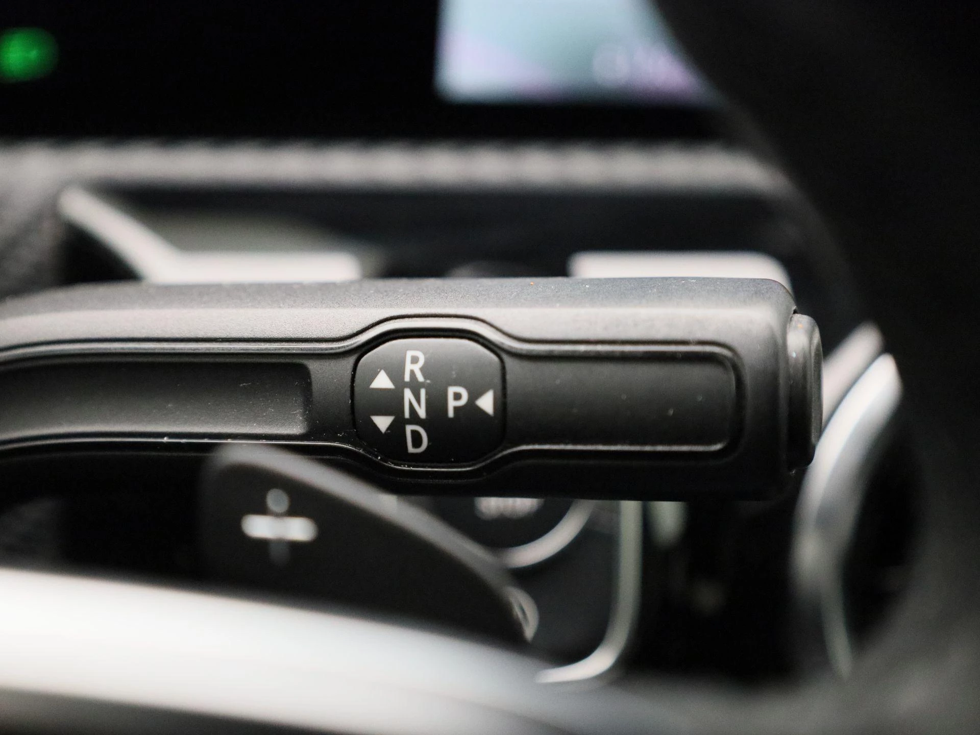 Mercedes-Benz A-Klasse 180 Business Solution