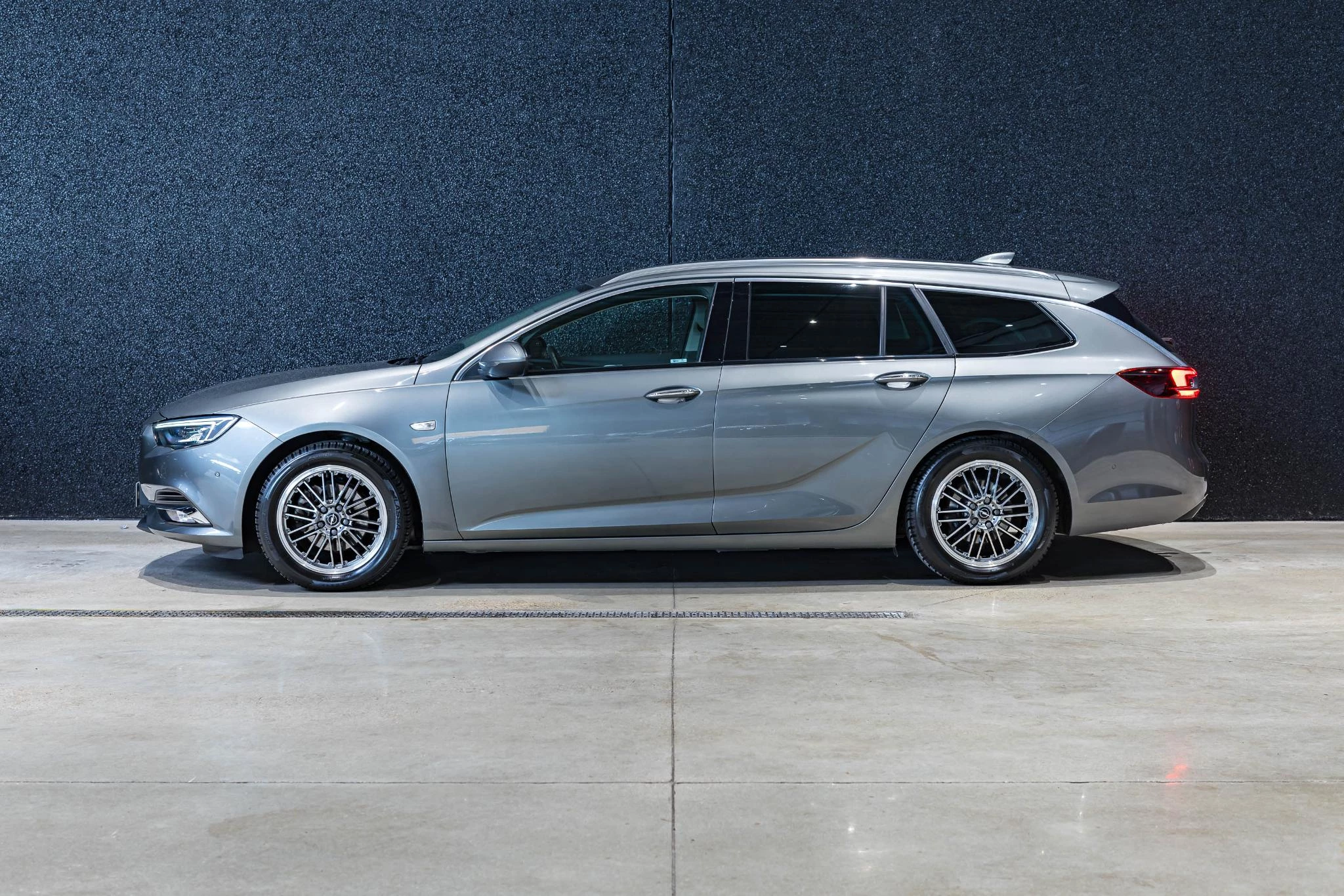 Opel Insignia Sports Tourer 1.5 Turbo ecoTEC 103kW Edition S/S