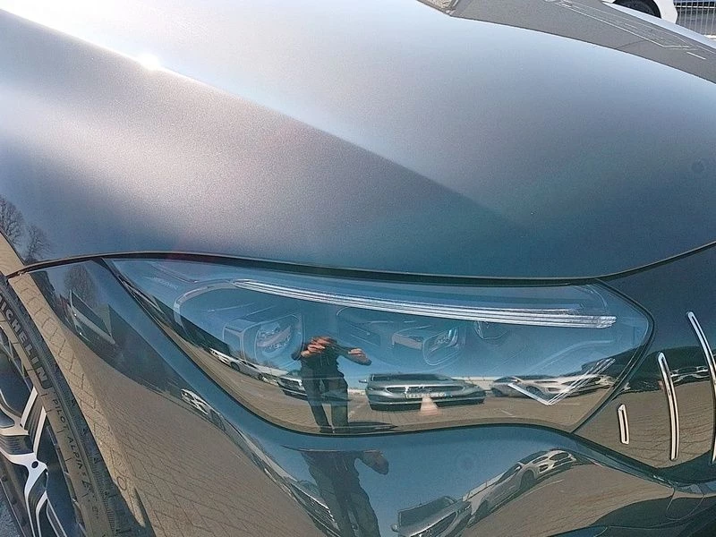 Mercedes-Benz EQE 53 AMG 4M+ DISTRO PANO HUD 360° BURMESTER AMG LineV295 EQE 53 AMG 4M+ DISTRO PANO HUD 360° BURMESTER AMG Line