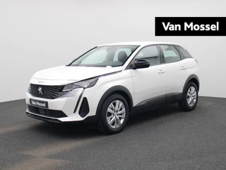 Peugeot 3008 1.5 BlueHDi 96kW S&S Active Pack