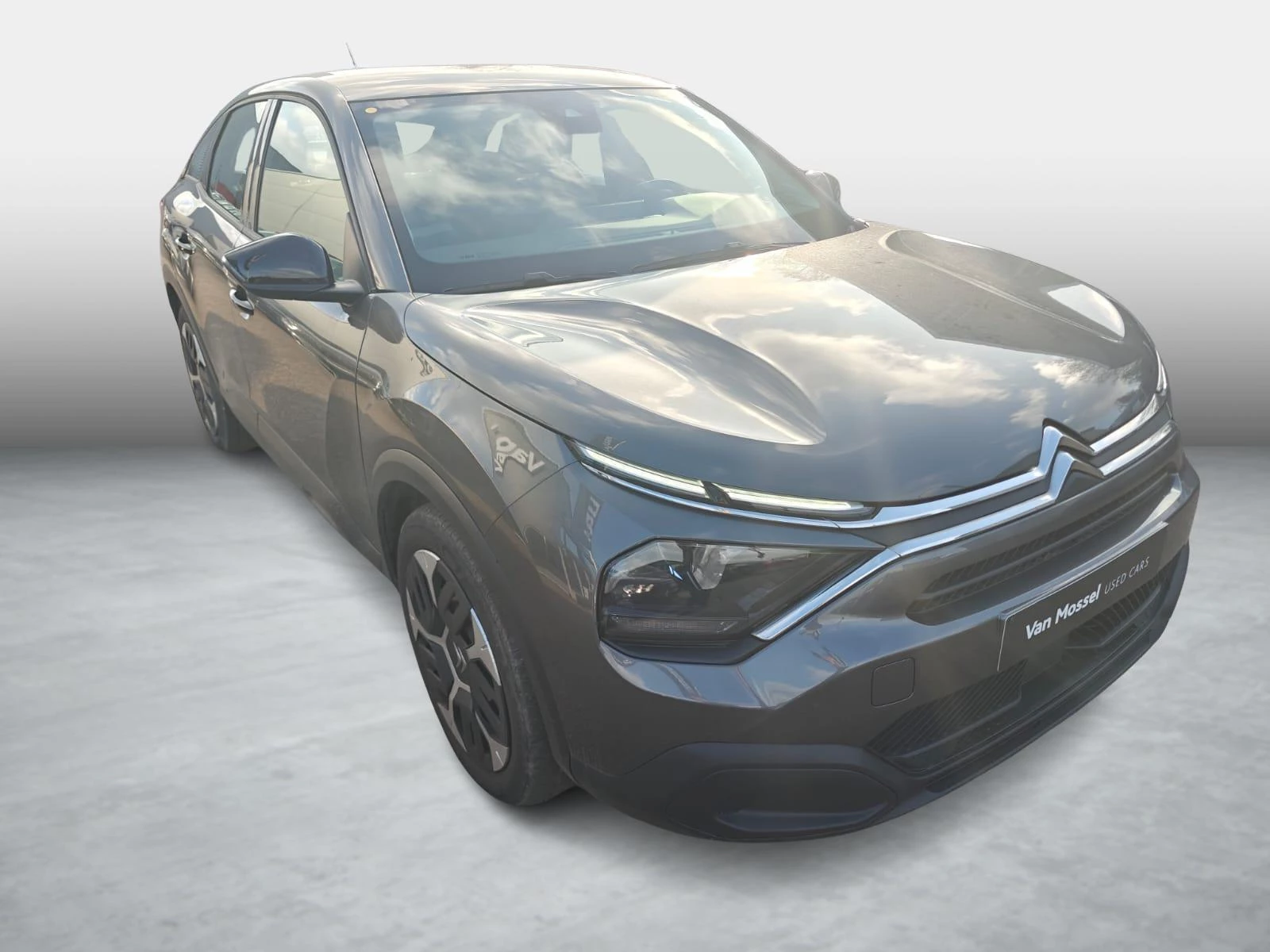 Citroën C4 1.2T YOU