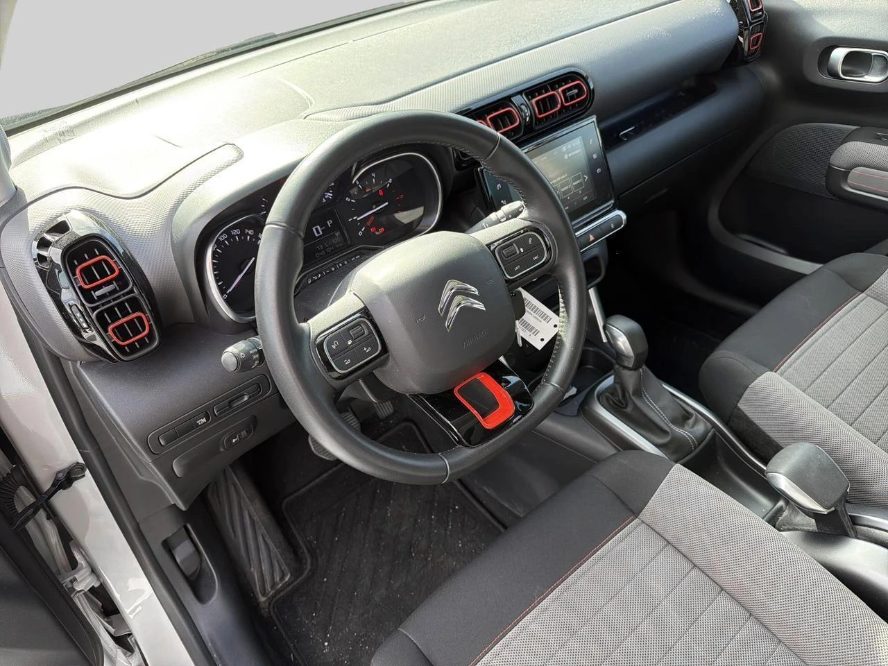 Citroën-C3 Aircross-image-8