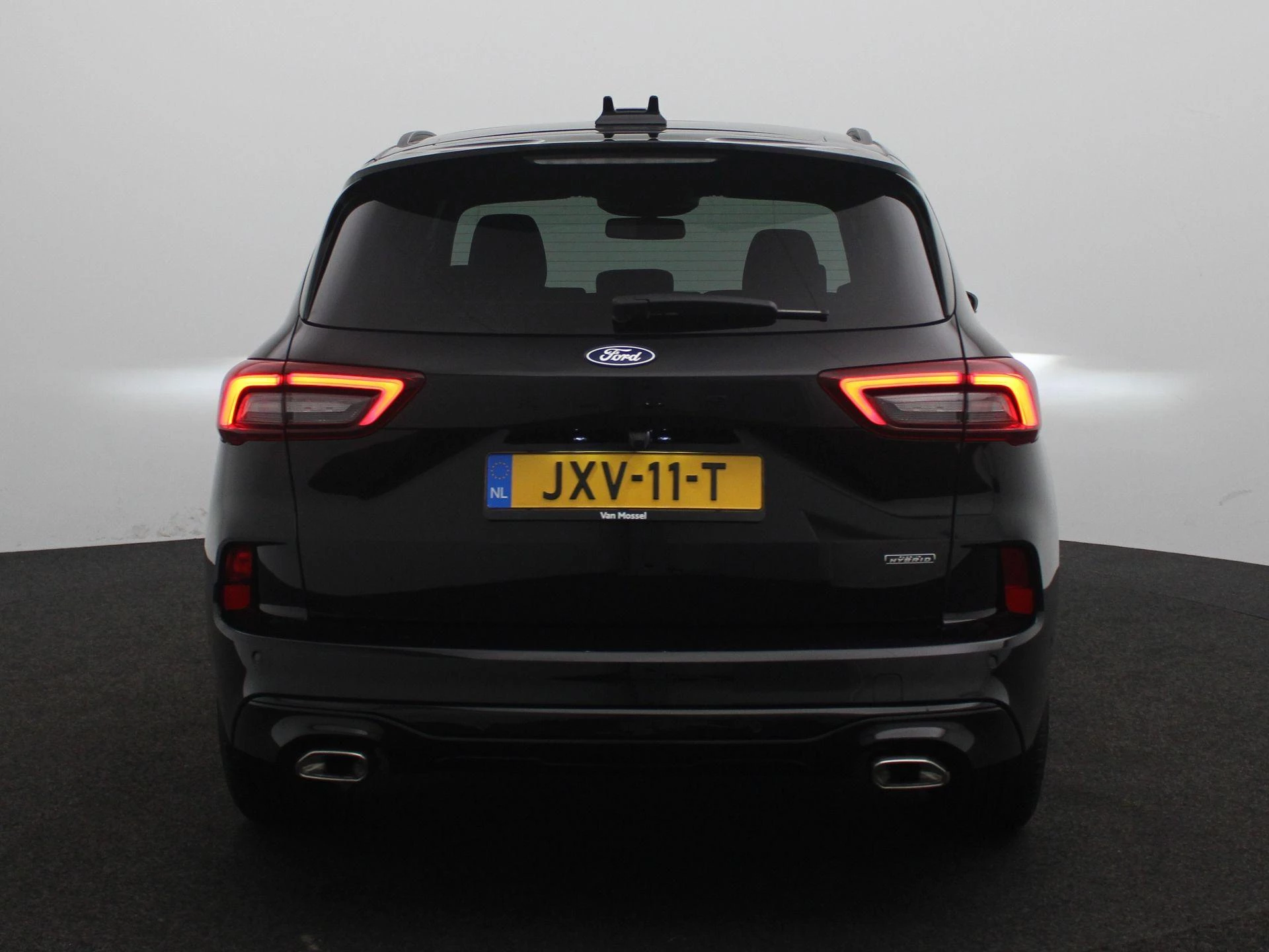 Ford Kuga 2.5 PHEV ST-Line X