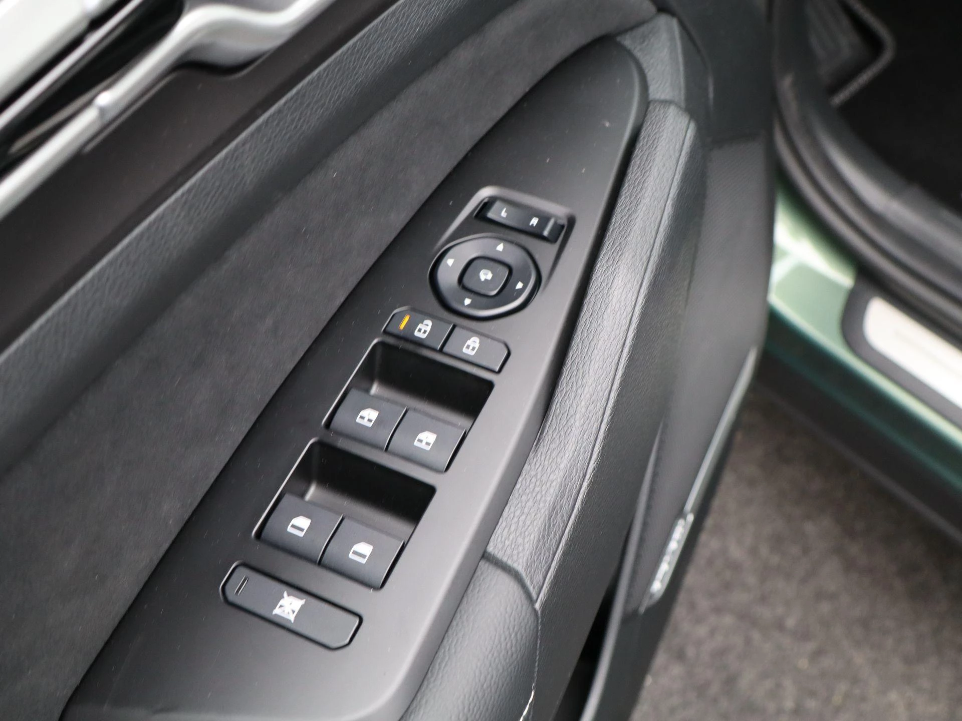 Kia Sportage 1.6 T-GDi Hybrid GT-PlusLine