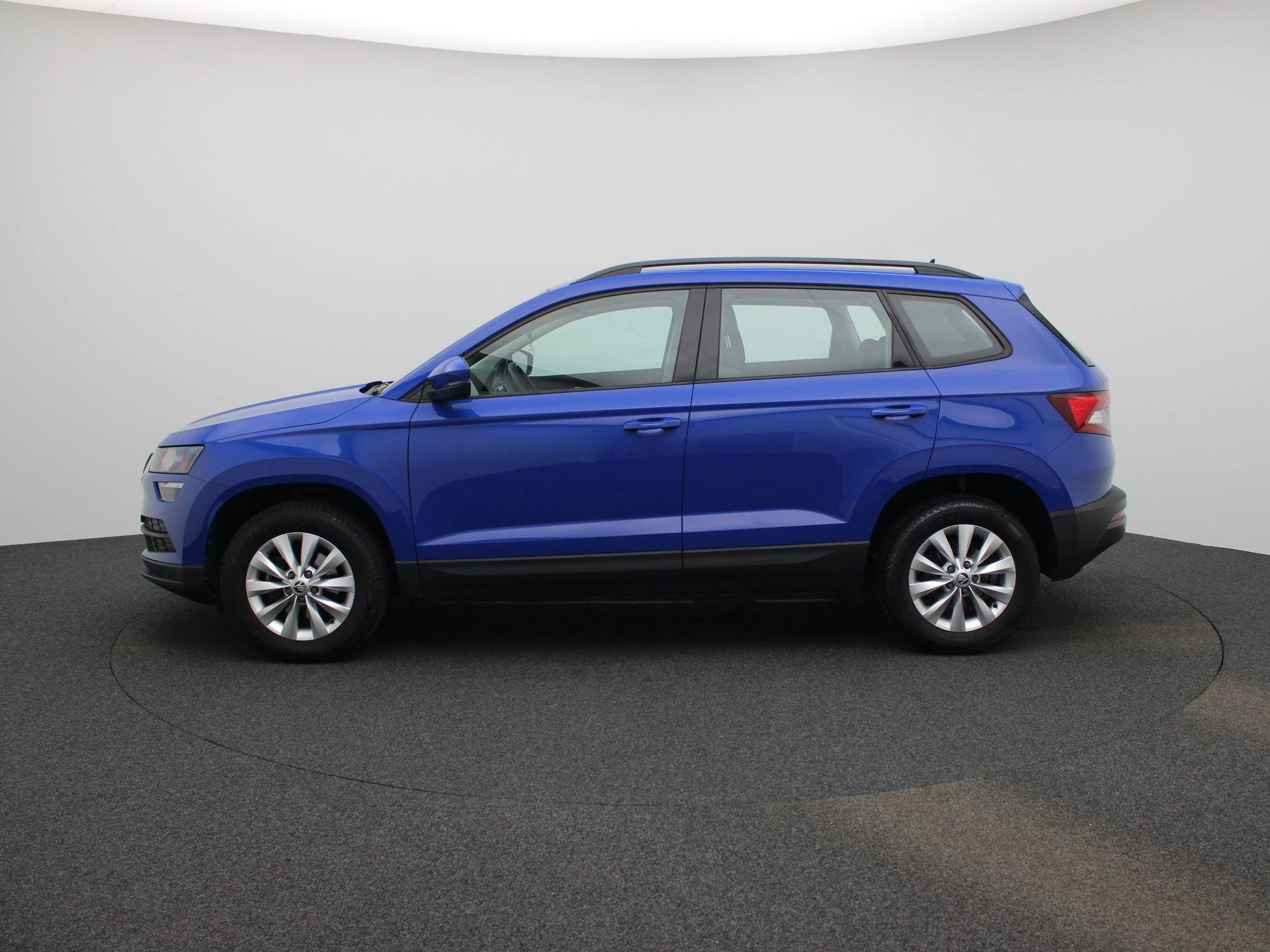 Škoda Karoq 1.0 TSI Business Edition