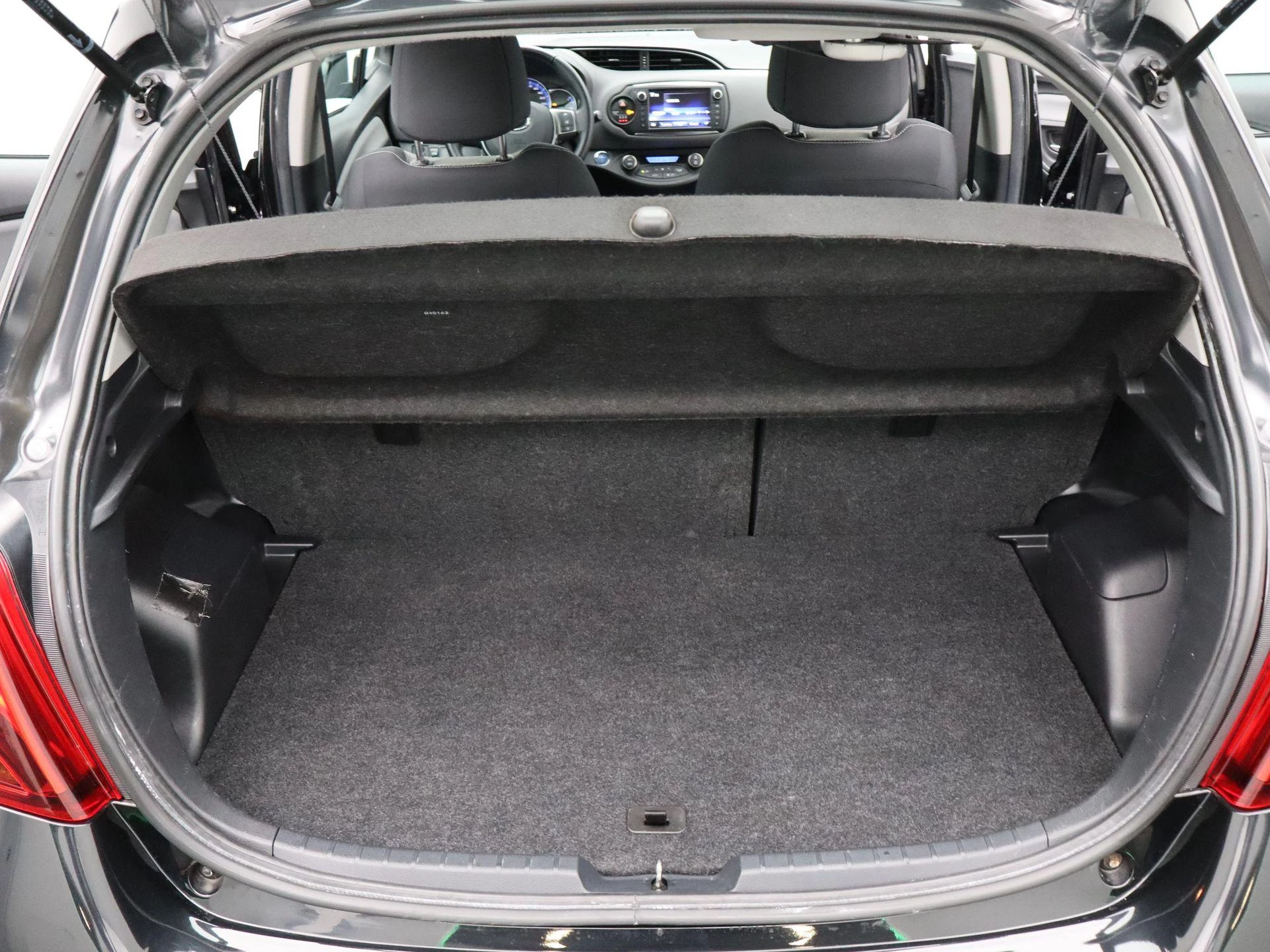 Toyota Yaris 1.5 Hybrid Trend Automaat |